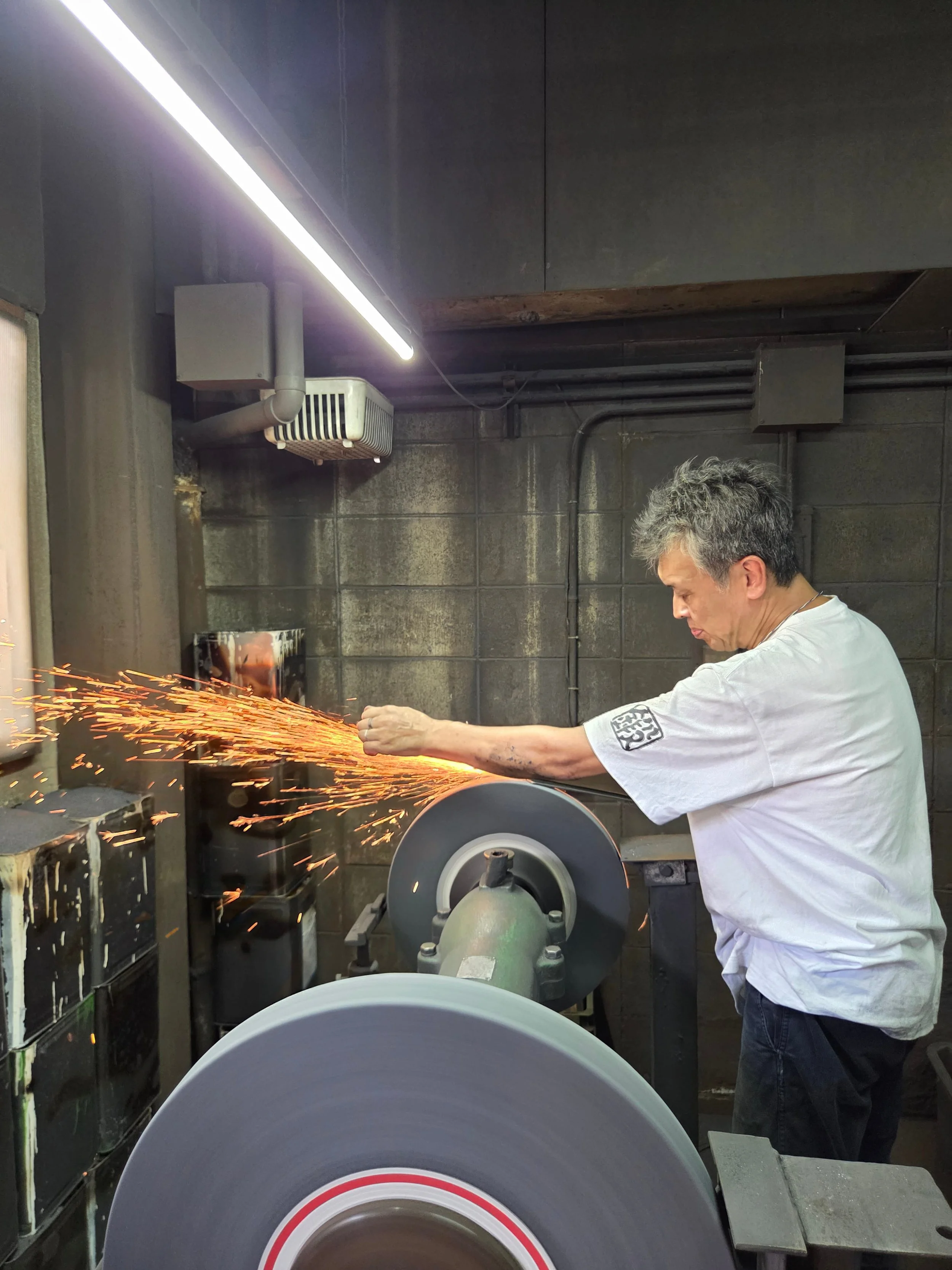 The Japanese Knife Pilgrimage: Where to Go When the Knife is the Destination&nbsp;