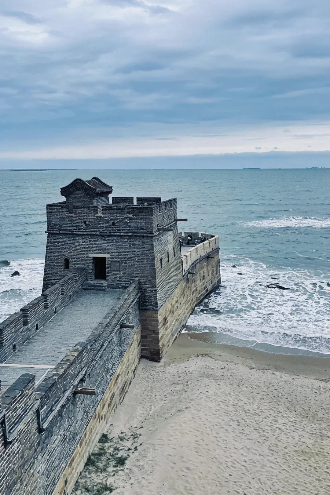 The Great Wall of China Beyond Beijing: Lesser-Known Sections Worth Travelling For