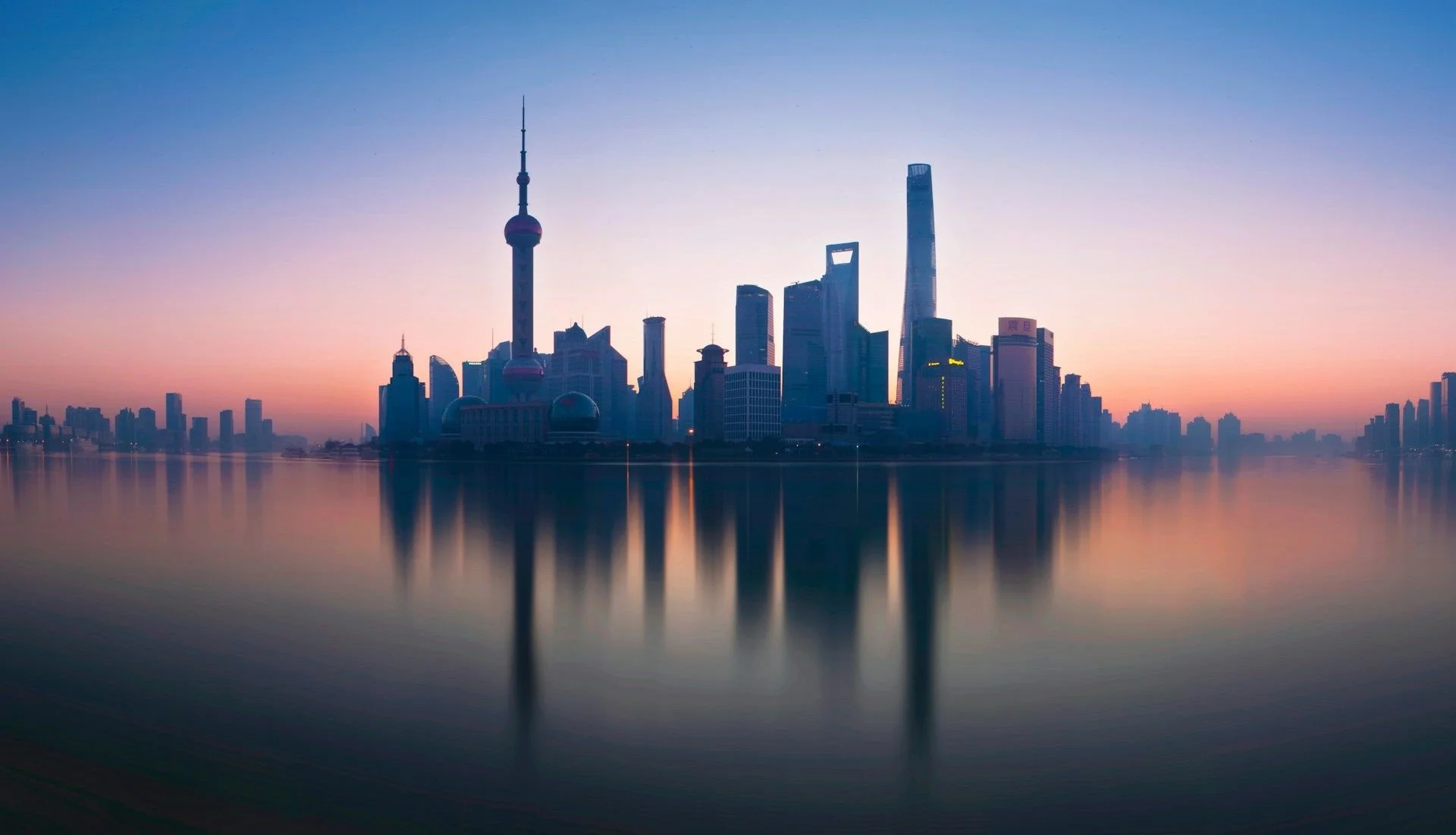 Shanghai Layover Guide: What to Do at Pudong and Hongqiao&nbsp;