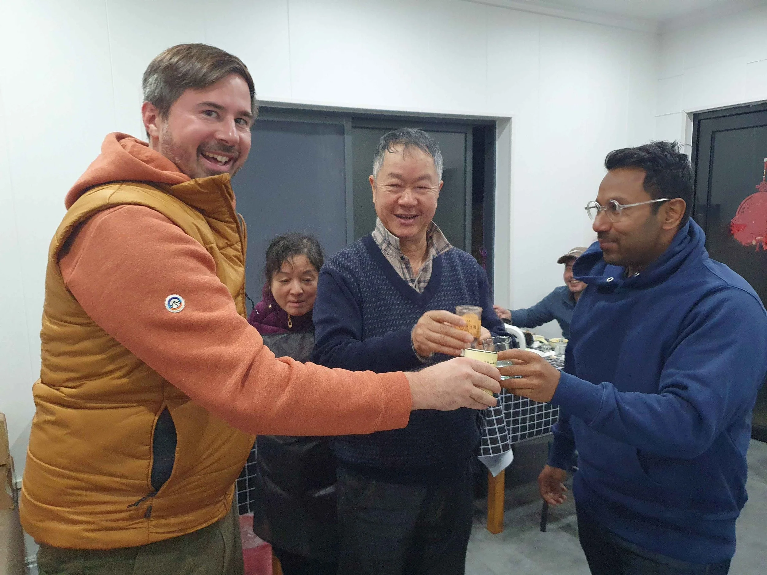 Best Food Tours in China (2026)