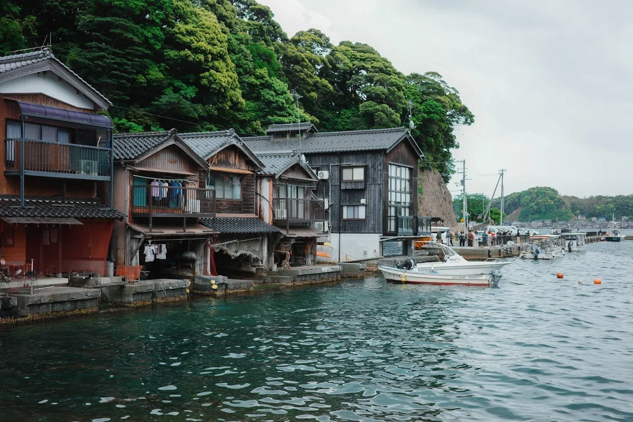 Best Multi-Day Side Trips from Tokyo, Kyoto or Osaka