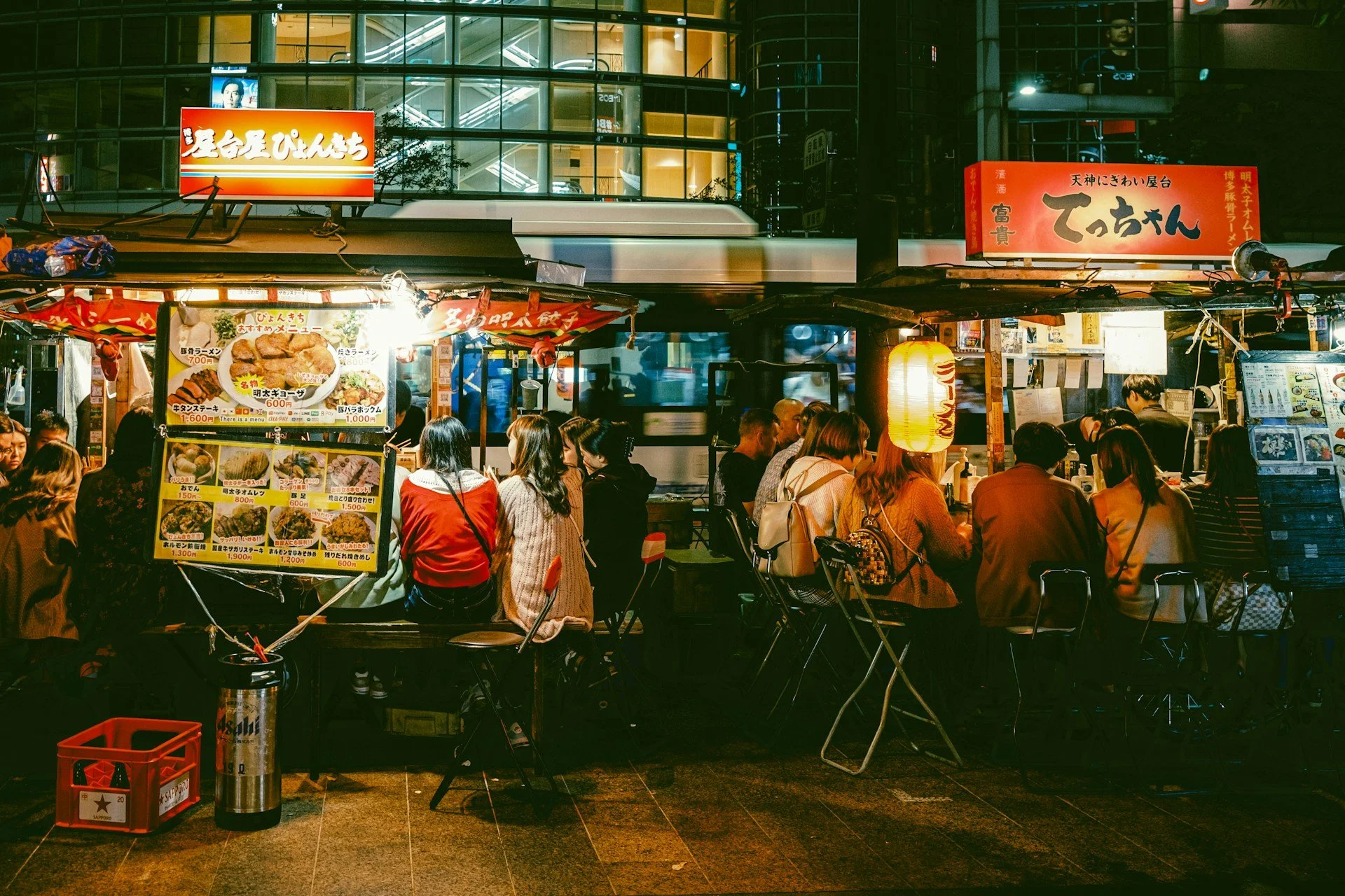 Fukuoka Travel Guide