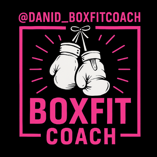 Dani D BoxFit Coach