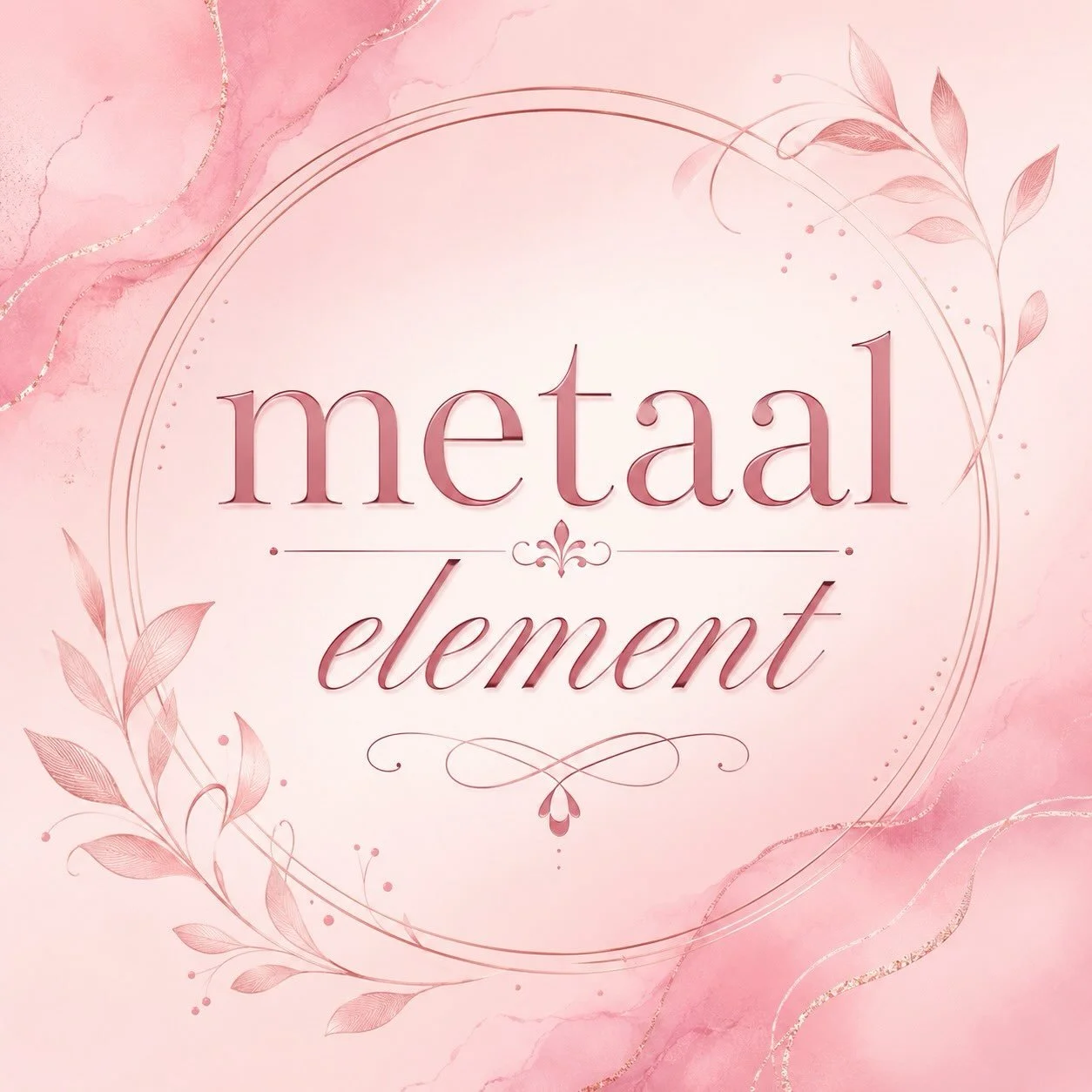 Metaal element - het 5de en laatste element 

Binnen een NEI sessie werk ik met de vijf elementen om te onderzoeken waar de balans verstoord is. Het Metaal element is verbonden met de longen en dikke darm en staat symbool voor loslaten, verwerken, gr