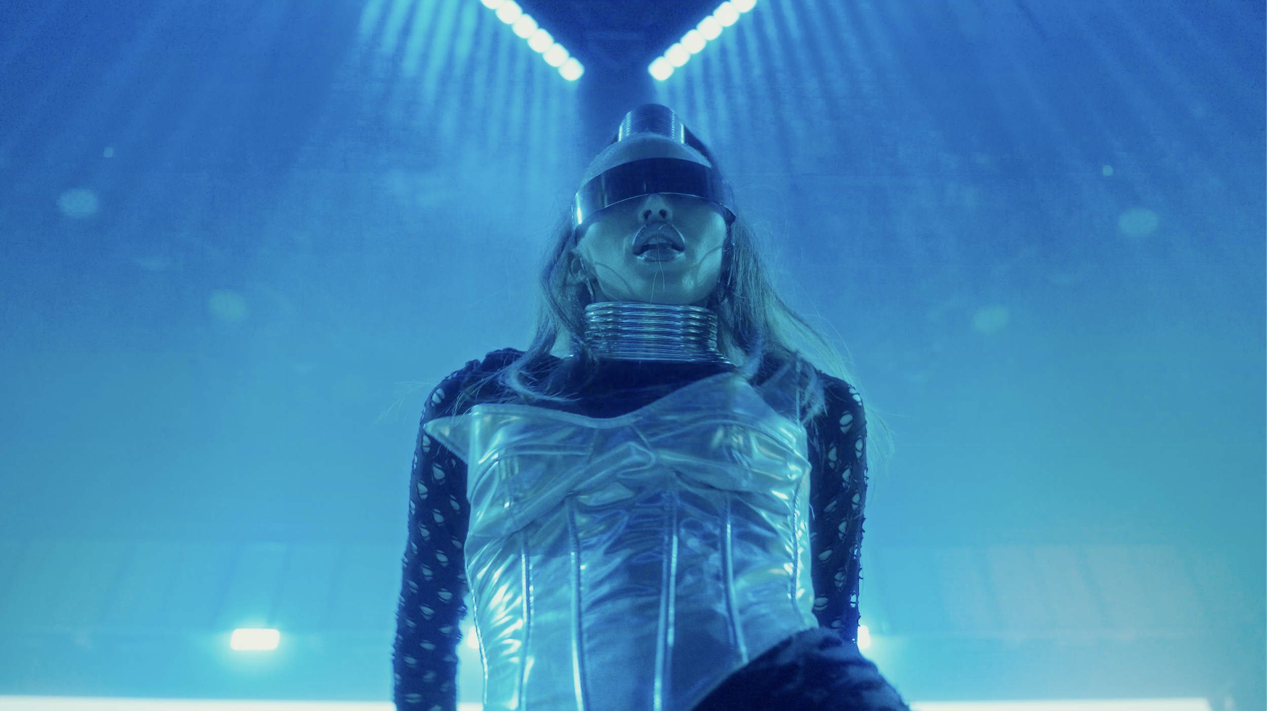 Illuzion, The Art Of Escape