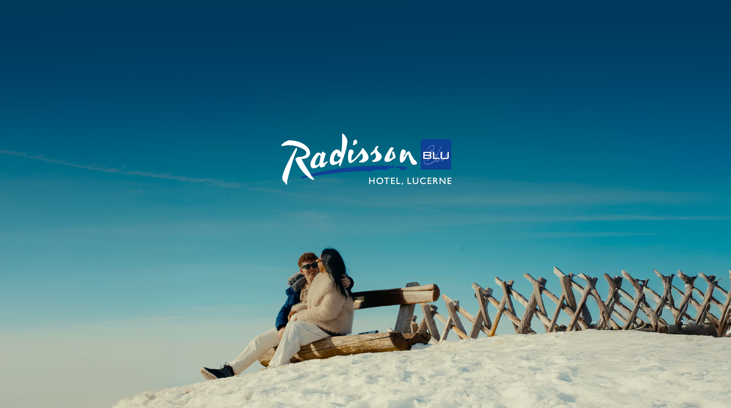 Radisson Blu, Switzerland