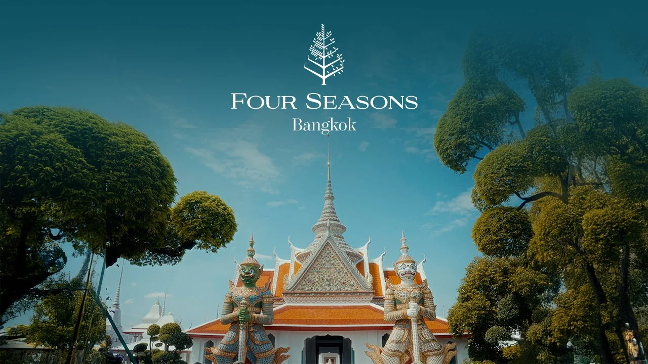 Four Seasons Bangkok