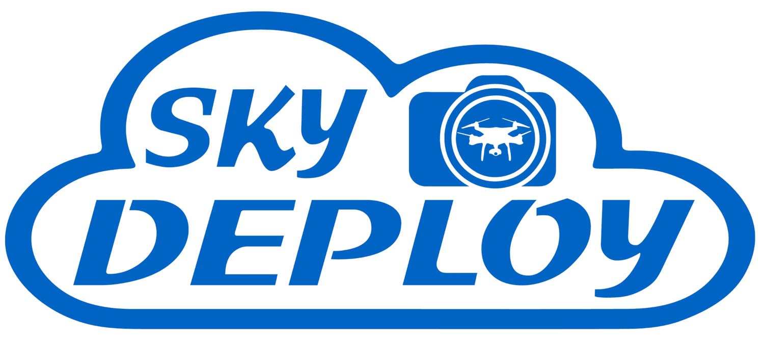 SkyDeploy Drone Training &amp; Services