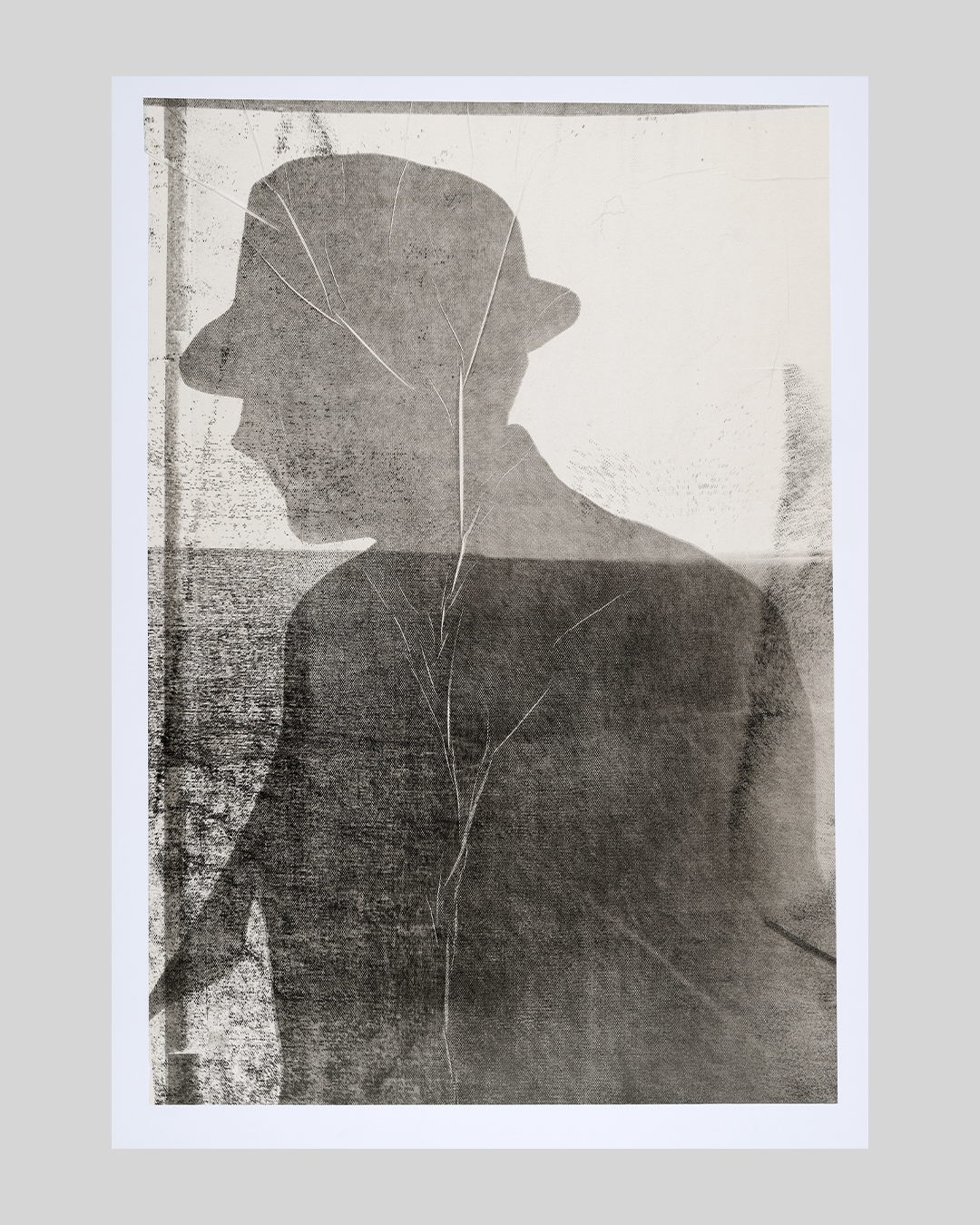 Archival Print III