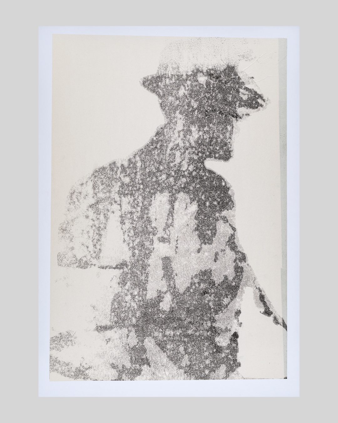 Archival Print II