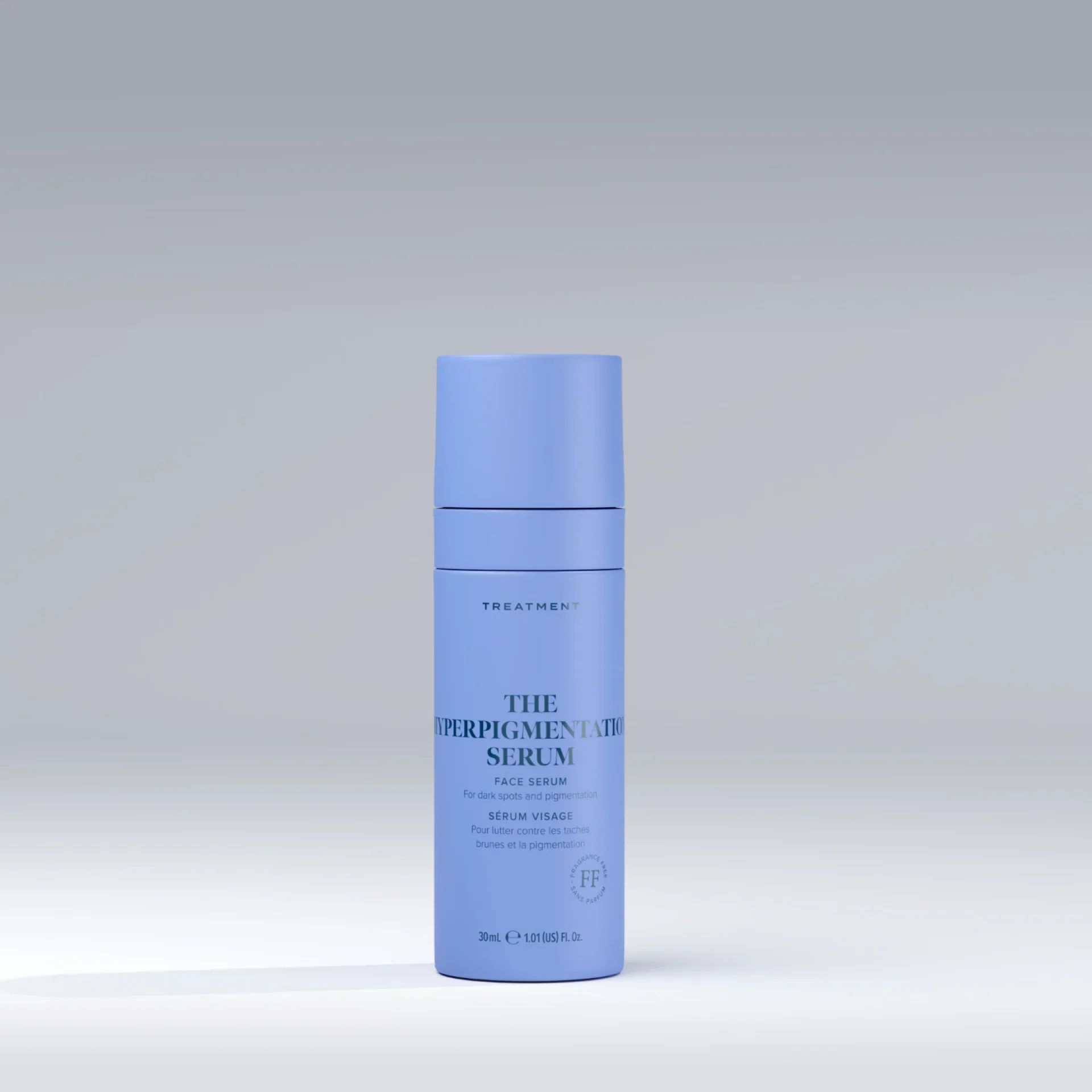 Skin Rocks The Hyperpigmentation Serum