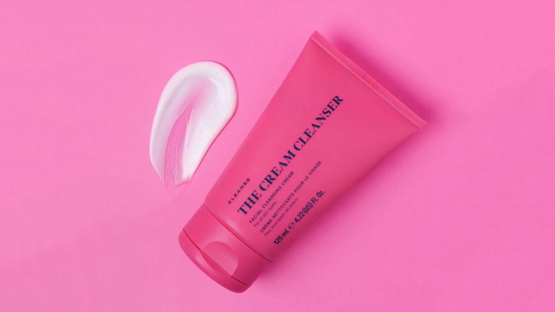 Skin Rocks The Cream Cleanser