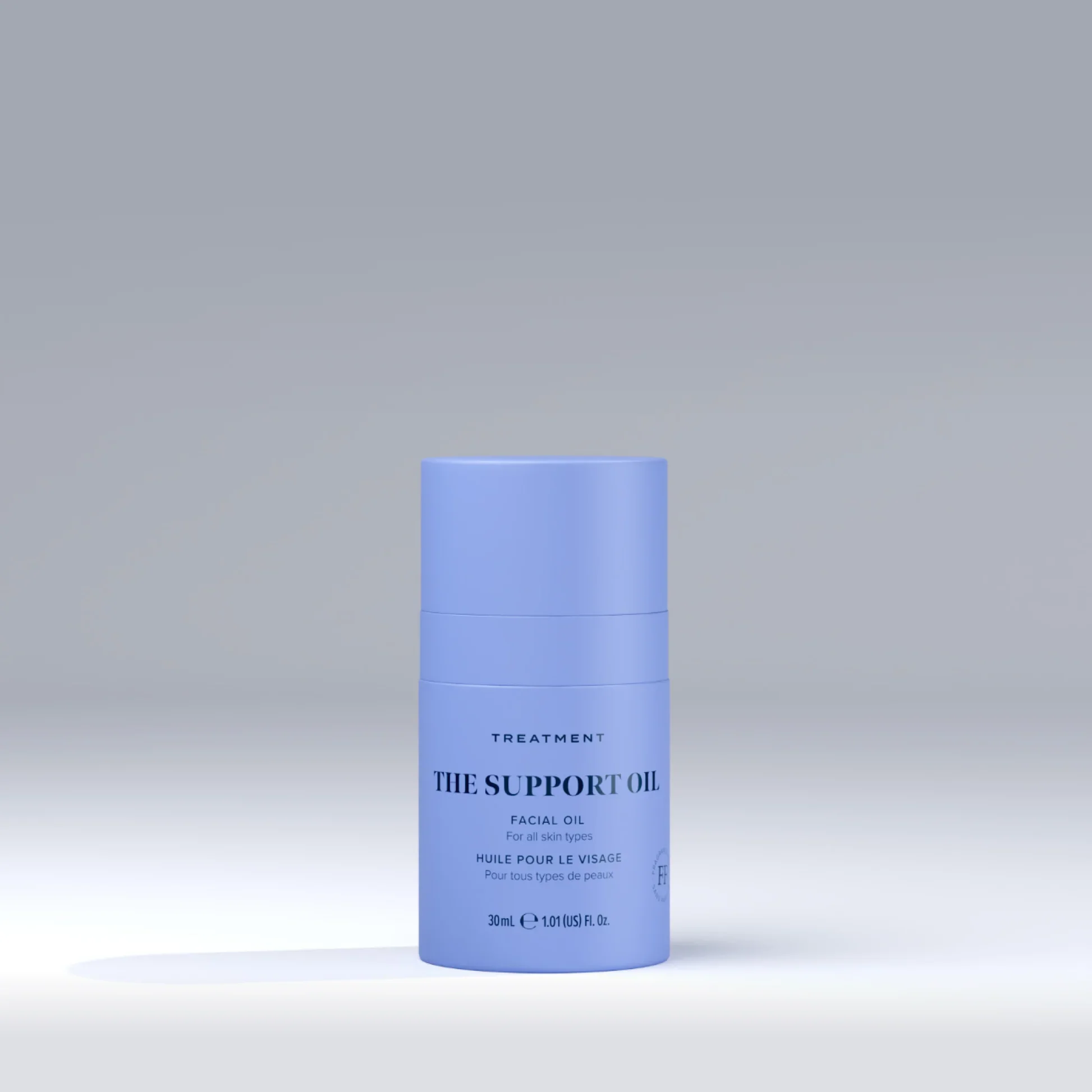 Skin Rocks The Support Oil