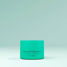 Skin Rocks The Light Moisturiser