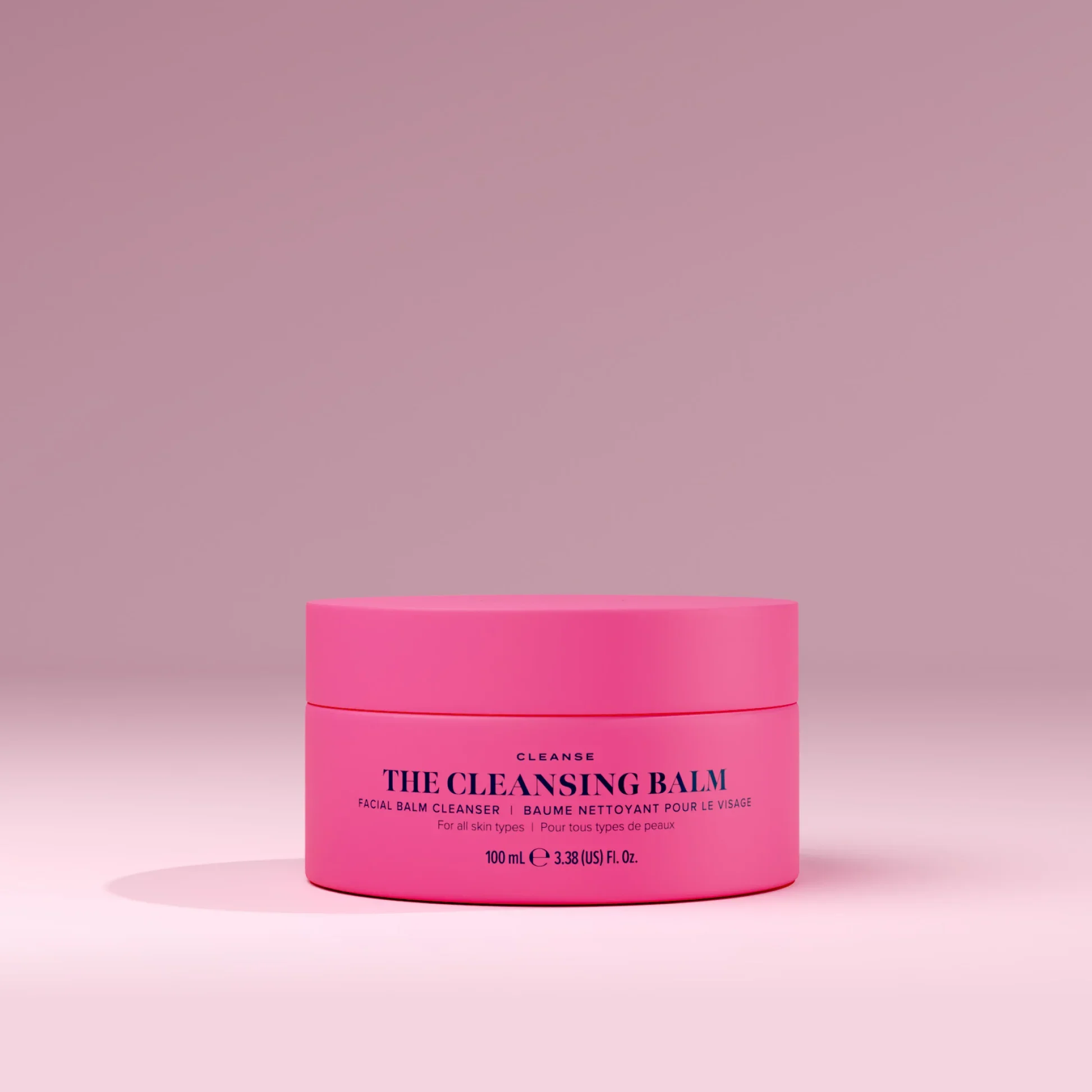 Skin Rocks The Cleansing Balm