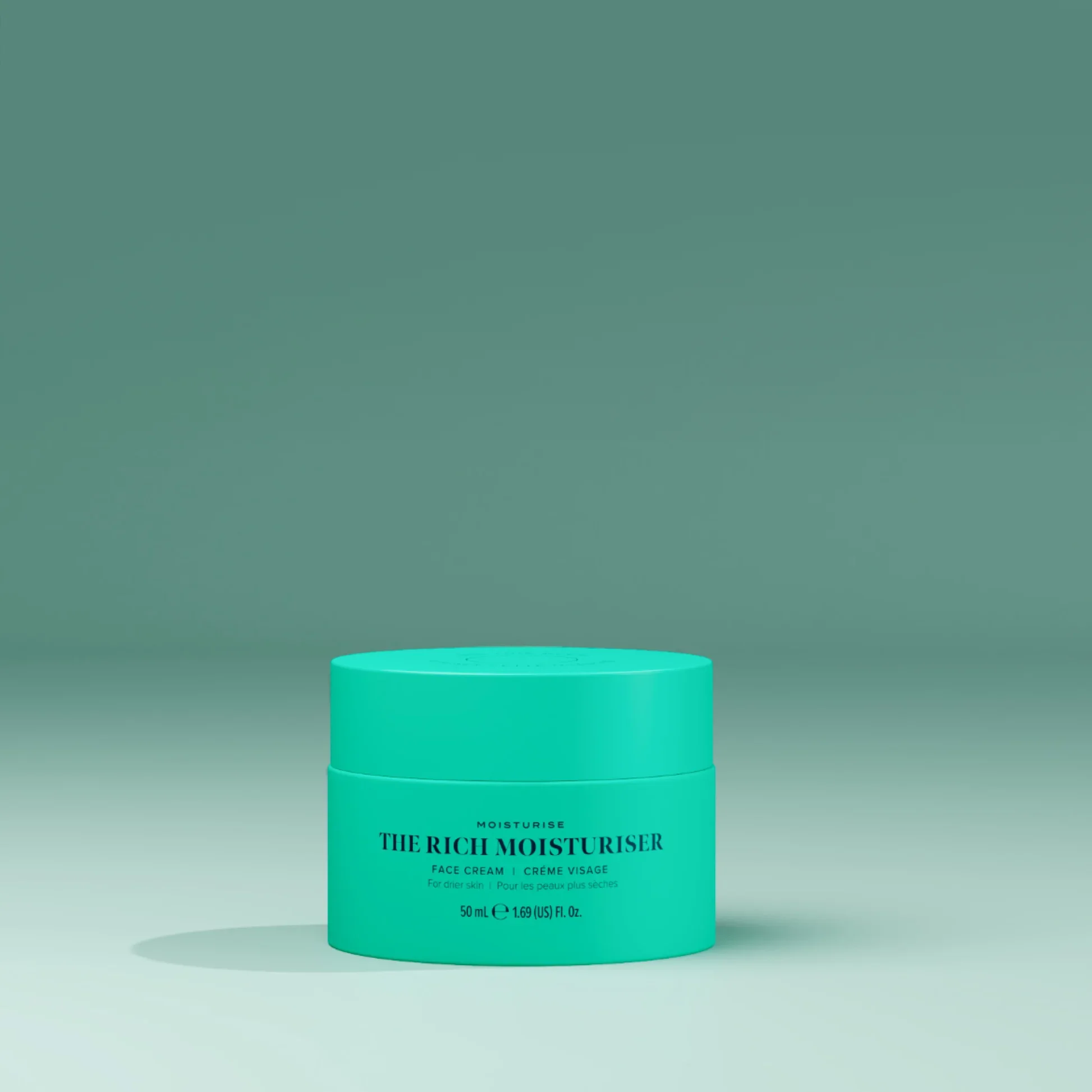 Skin Rocks The Rich Moisturiser