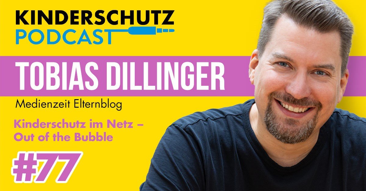 Teaser Kinderschutz Podcast