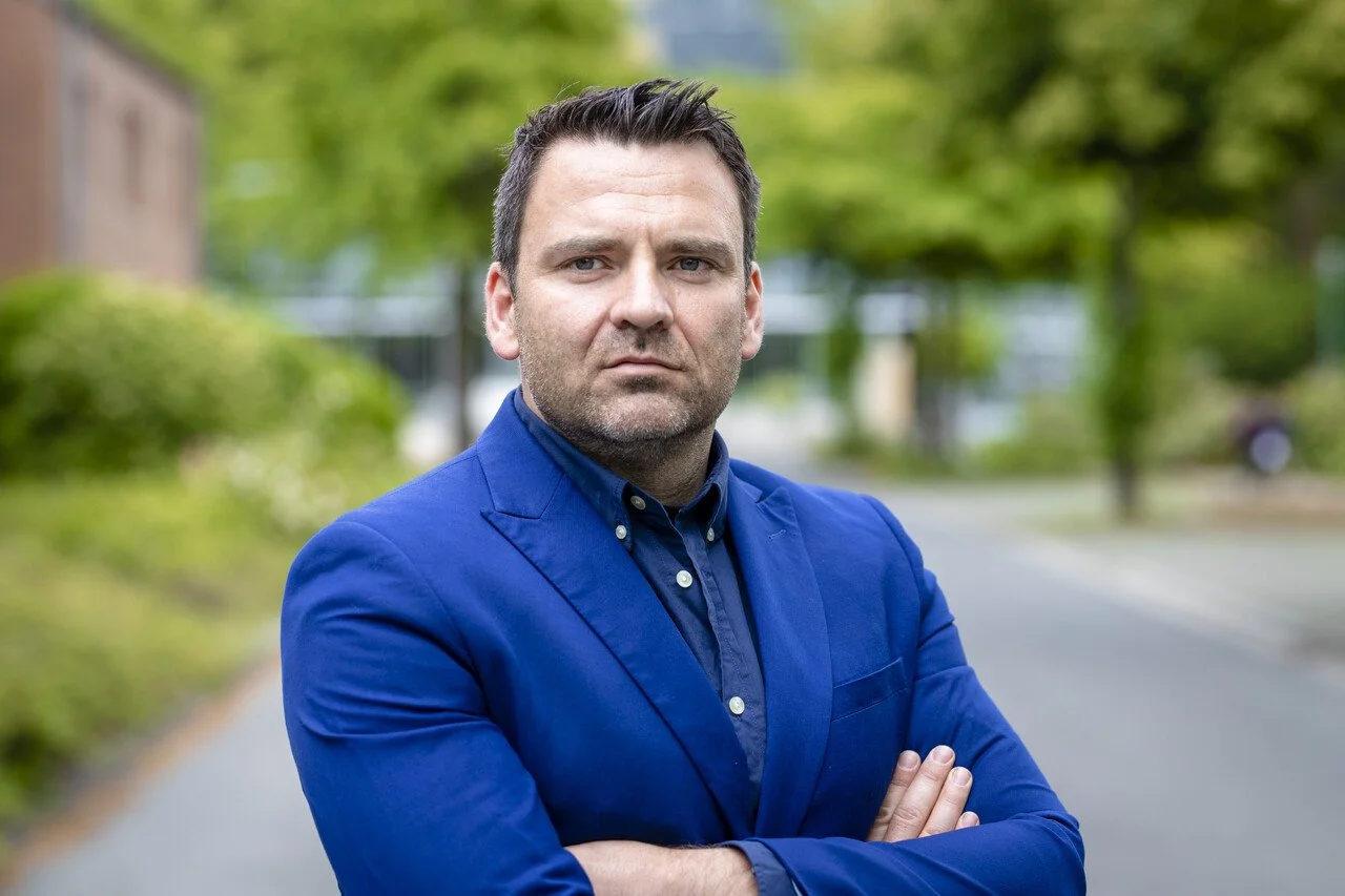 Thomas-Gabriel Rüdiger: Warum Eltern ihm folgen sollten