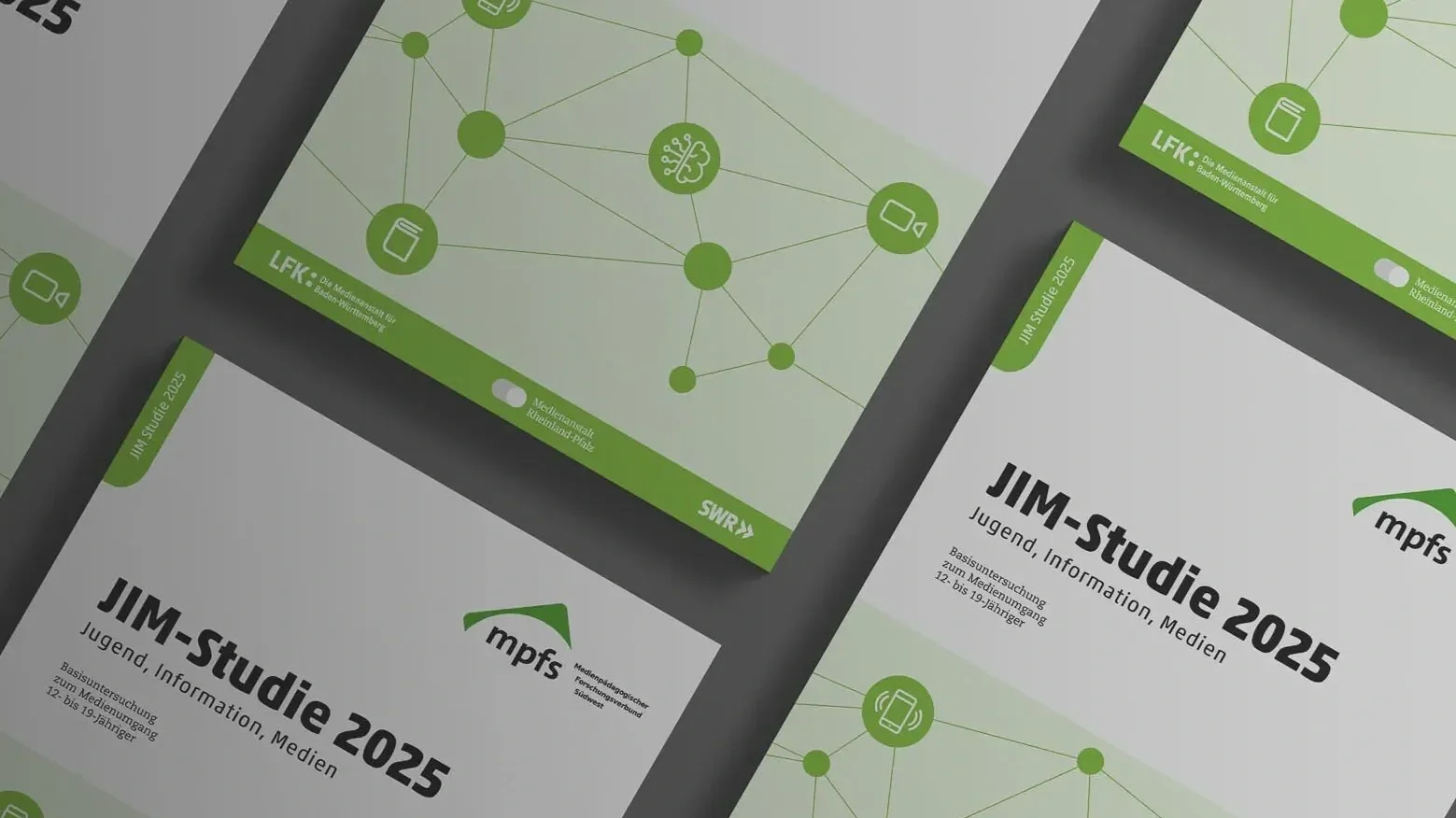 JIM Studie 2025 - Warum diese Studie für Eltern wichtig ist