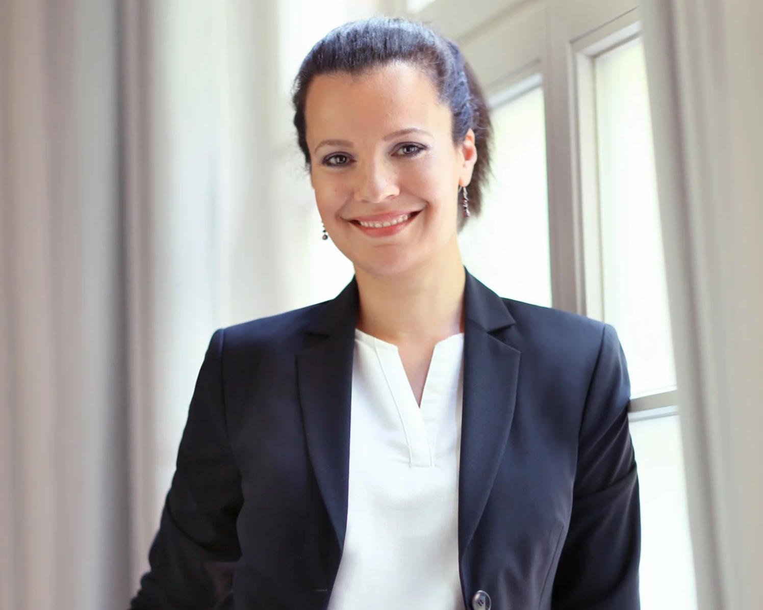 Varvara Herbst erklärt psychologische Zusammenhänge für Eltern