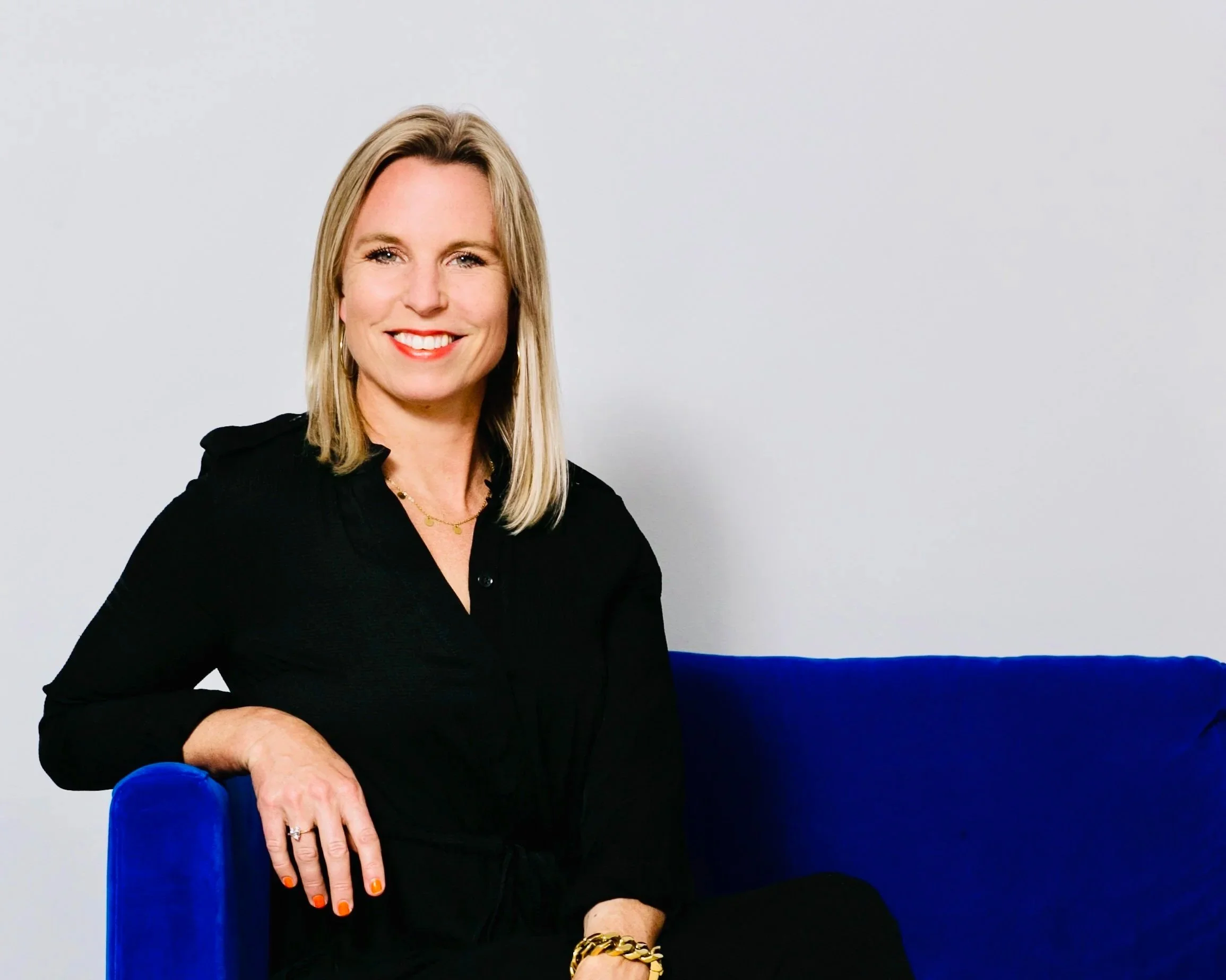 Alena Mess - Expertin für Prävention sexualisierter Gewalt an Kindern &amp; Jugendlichen