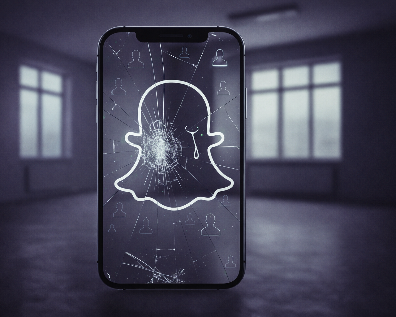 Studie: Snapchat zählt zu den wichtigsten Tatorten sexualisierter Gewalt