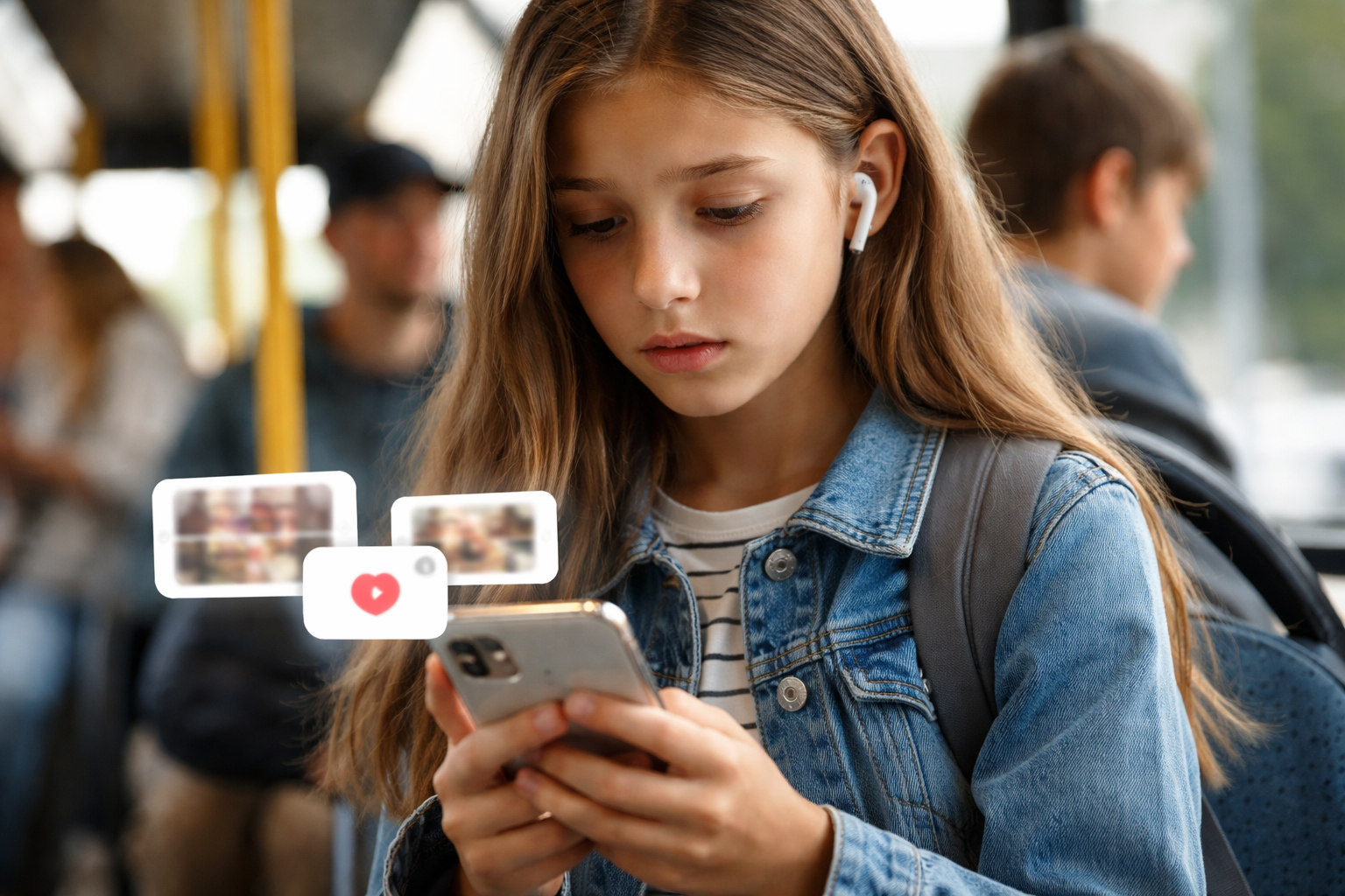 Apple macht AirDrop sicherer: Schluss mit ungefragten Bildern auf Kinderhandys