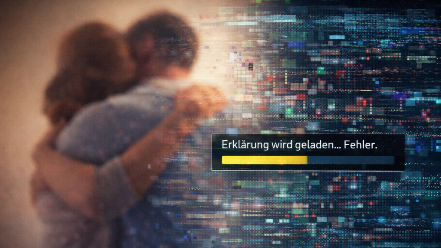 Wenn Algorithmen unseren Kindern Sex erklären
