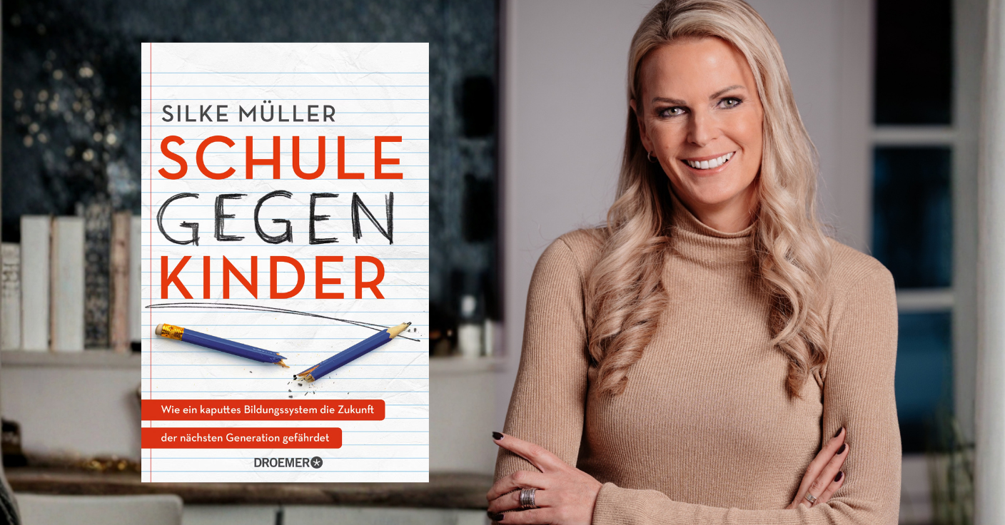 Schule gegen Kinder: Zwischen Leistungsdruck, KI und verlorenen Schutzräumen