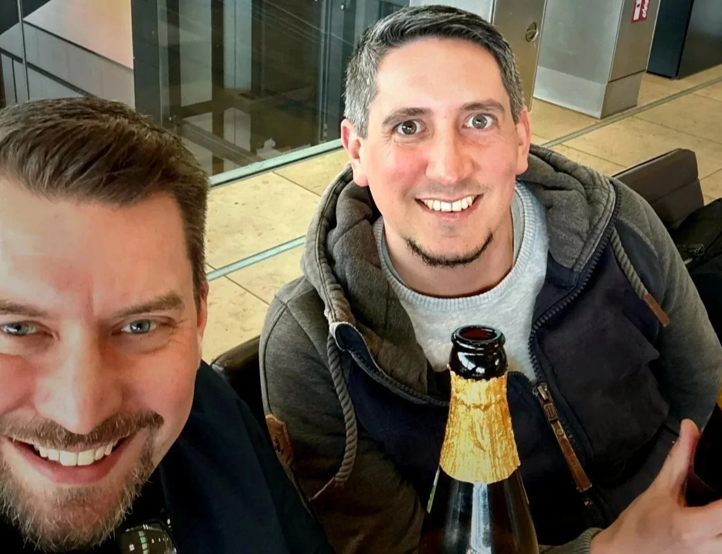 72.000 Teilnehmer: Das 21-Tage- Handyexperiment wächst zu einer Bewegung