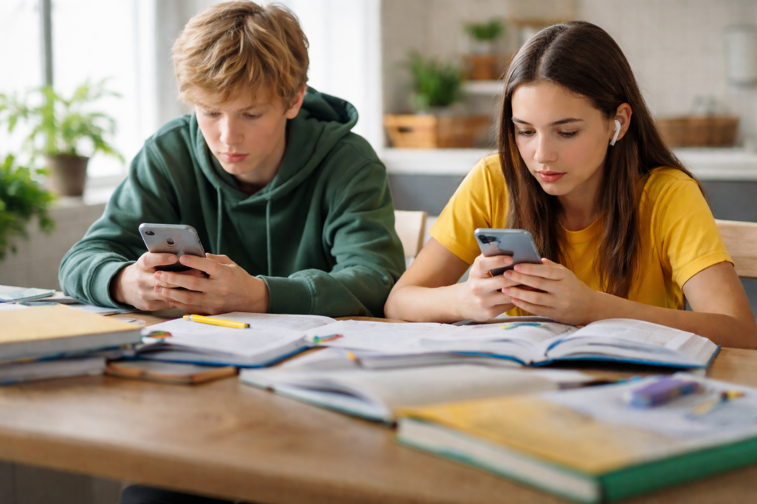 Lernen bitte in 15 Sekunden Häppchen?