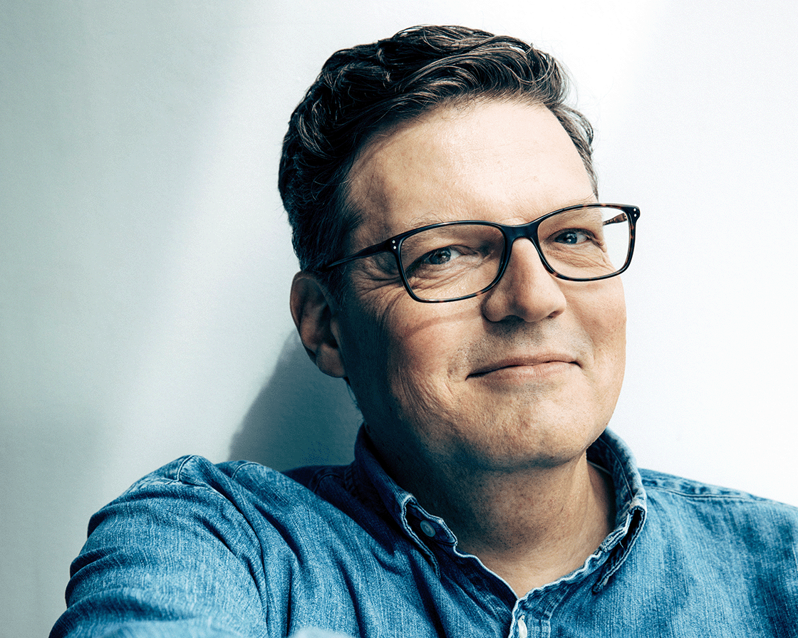 Hanno Lenz und Schutzraum Medienkompetenz: Aufklärung mit Haltung und Herz