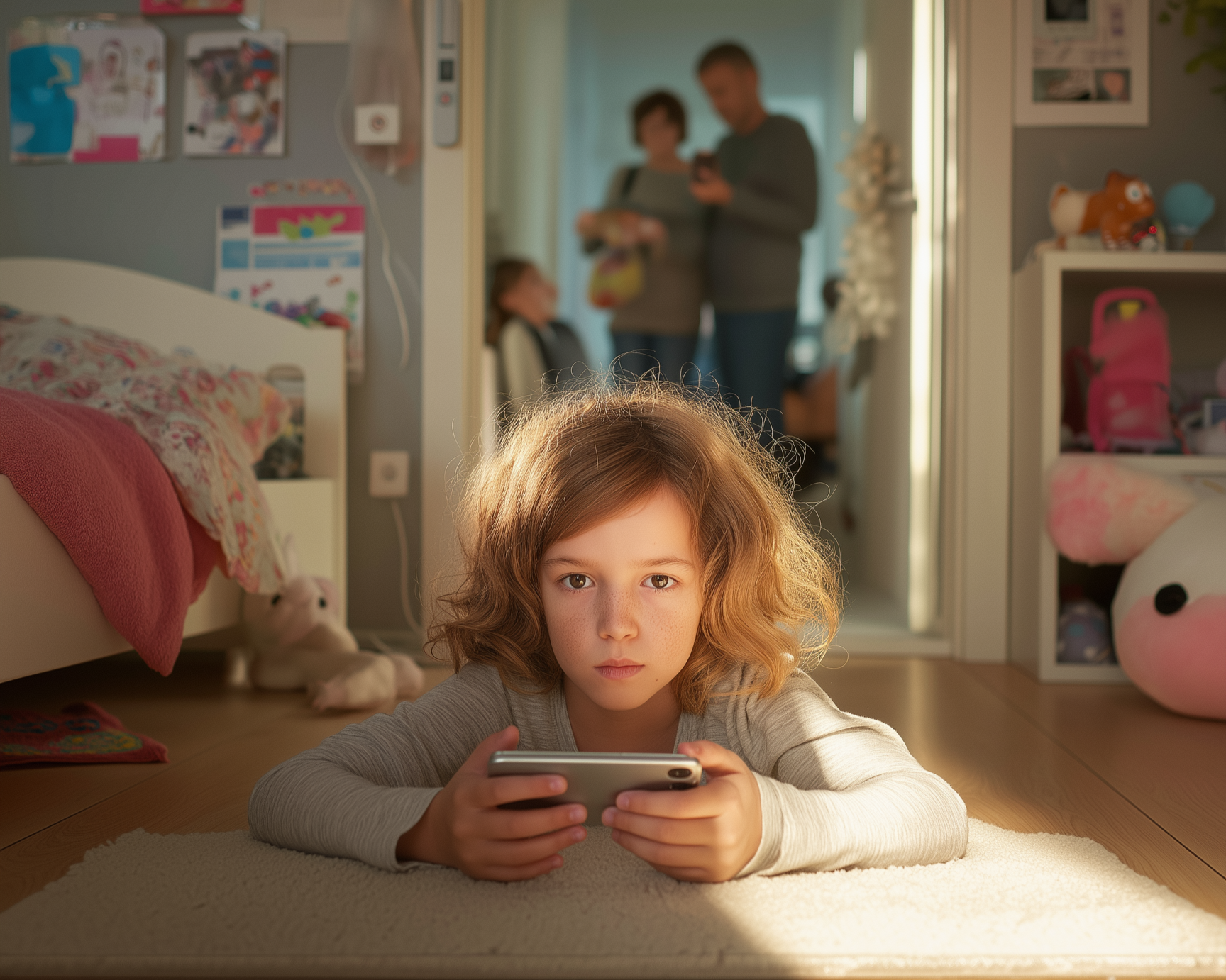 Buch: „Tatort digitales Kinderzimmer“