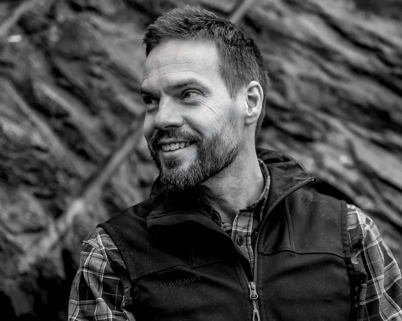 David Murdoch - der digitale Familien-Guide aus der Schweiz