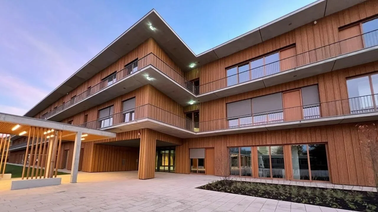 Ruth-Cohn-Schule setzt auf Handygaragen: Was sich seitdem verändert hat