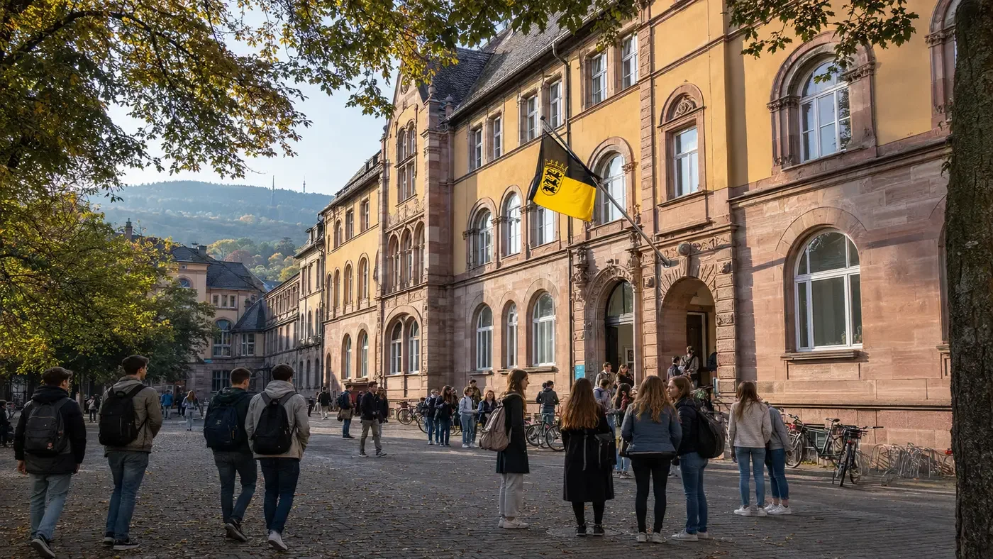 Baden-Württemberg plant Handyverbot für alle Klassen