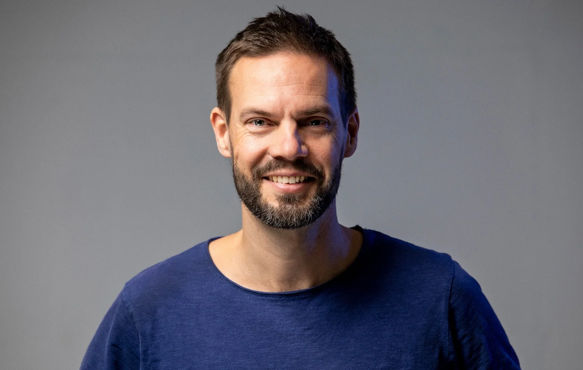 David Murdoch - der digitale Familien-Guide aus der Schweiz