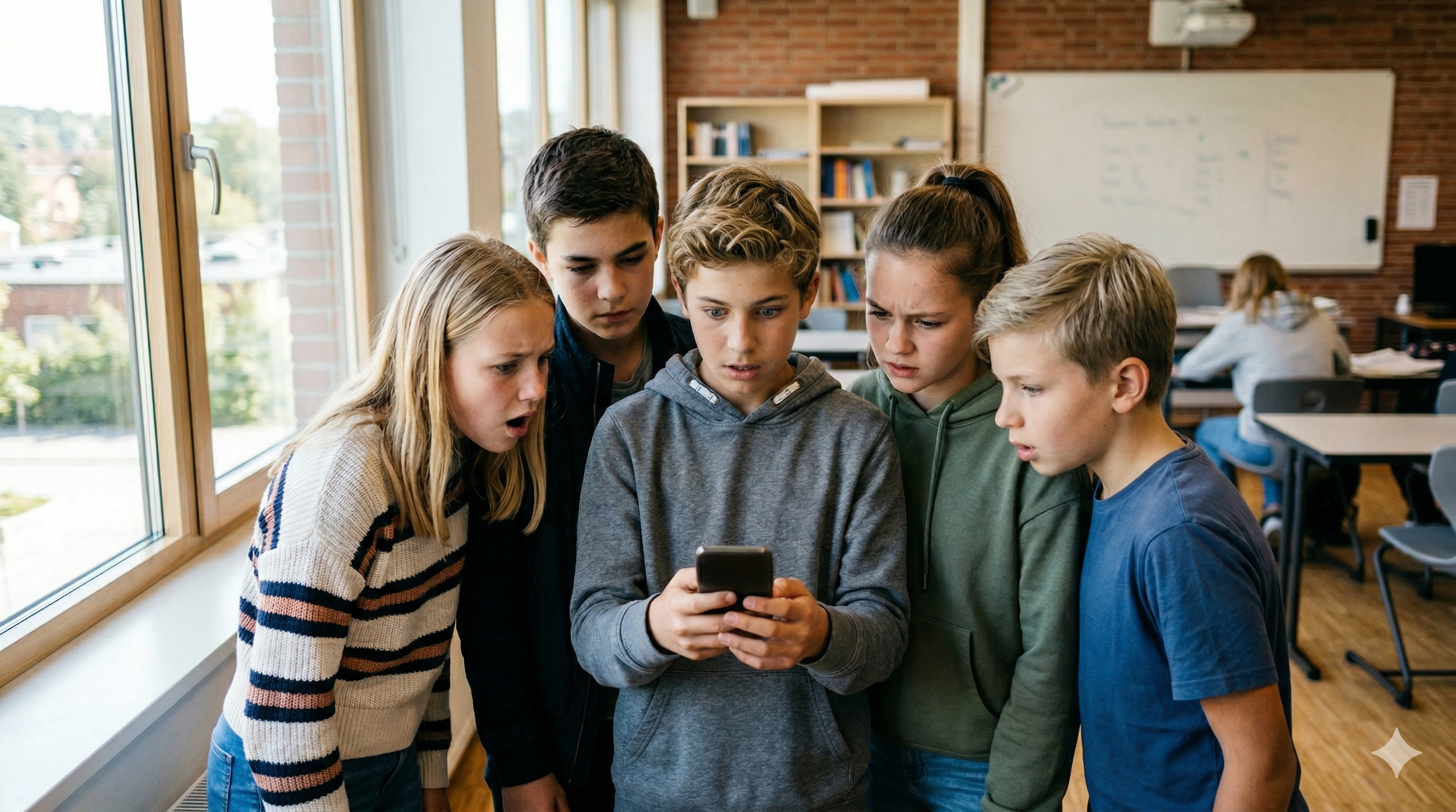 „Hey, ich bin 12.“ – Was passiert, wenn ein harmloses Instagram-Profil online geht