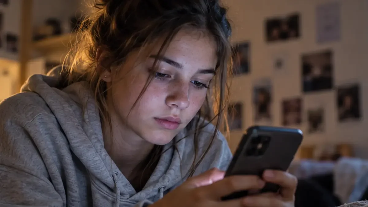 Social Media ab 13? Was die Expertenkommission wirklich empfiehlt
