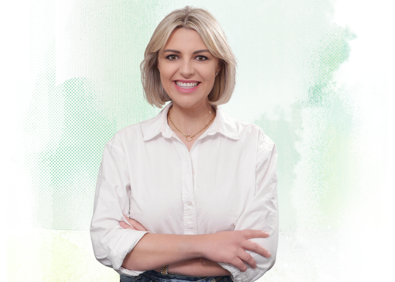 Portrait Monika Rath