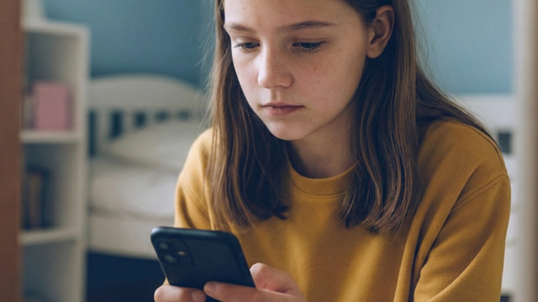 Der einfache Zugang zum Kinderzimmer – wie Social Media die Loverboy-Masche neu befeuert