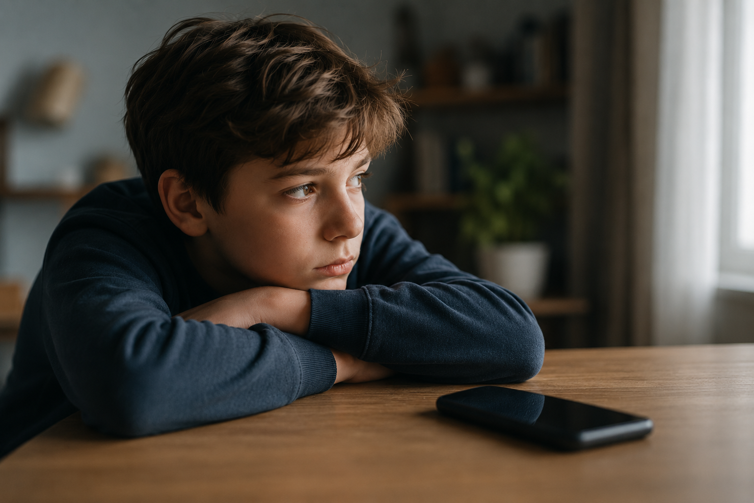 Warum Kinderpsychiater Smartphones erst ab 14 Jahren empfehlen