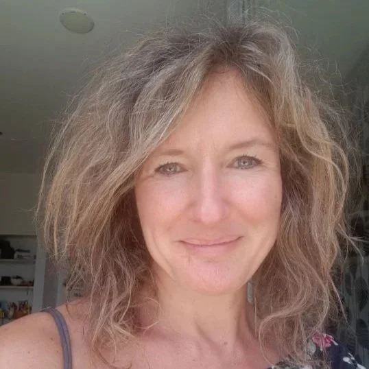 Foto der Autorin Ludmilla Schindler