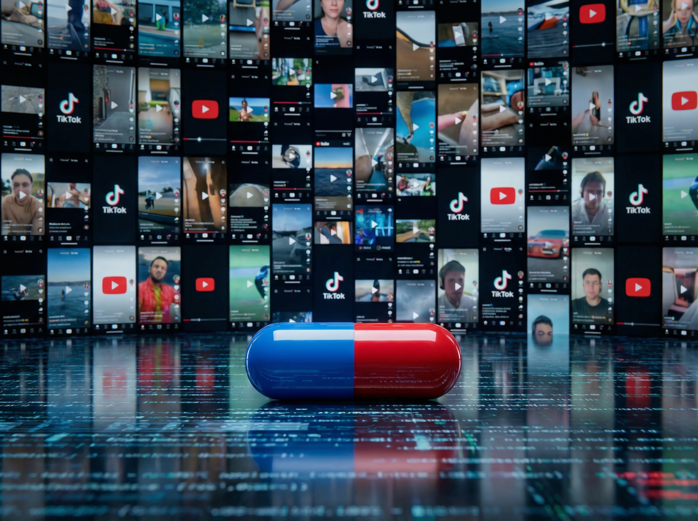 Das Lexikon der Manosphere: Die Codes und ihre Bedeutung