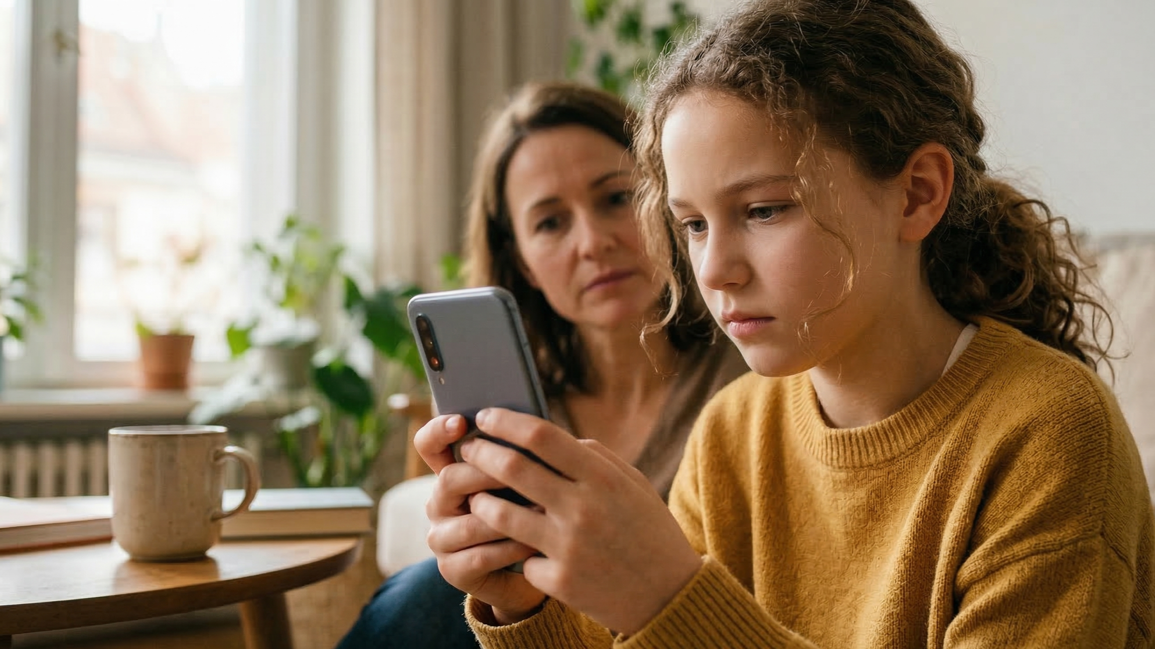 Die wichtigsten Empfehlungen der Kinder- und Jugendpsychiatrie zur Mediennutzung von Kindern und Jugendlichen