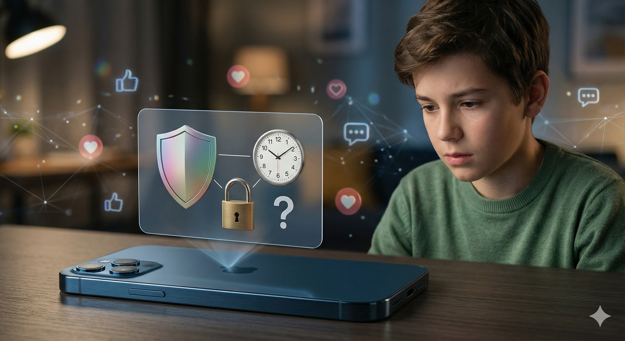 Alterskontrollen im Netz: notwendig – und trotzdem ein Problem