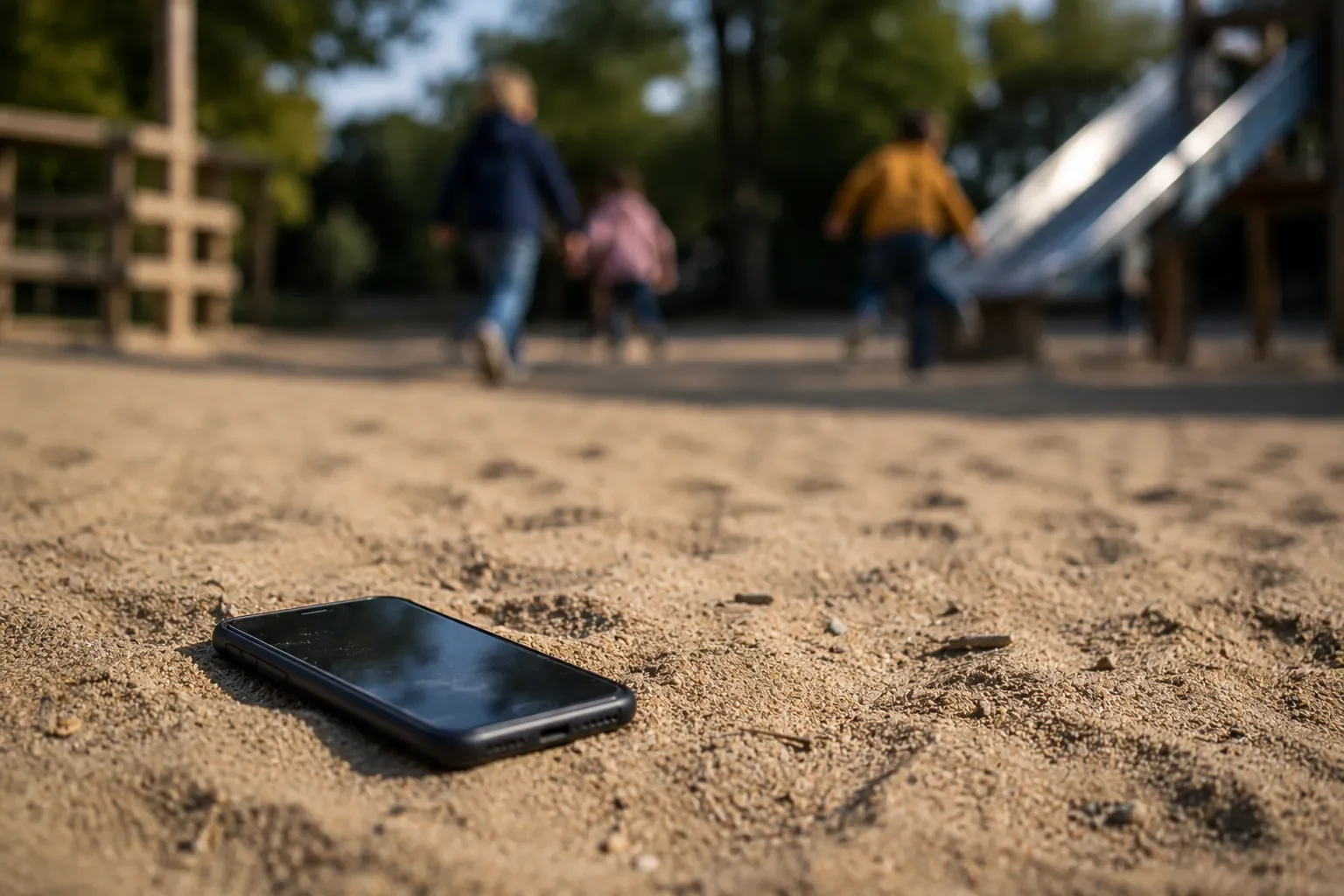Wir müssen aufhören, digitale Schäden als normalen Teil des Aufwachsens zu akzeptieren