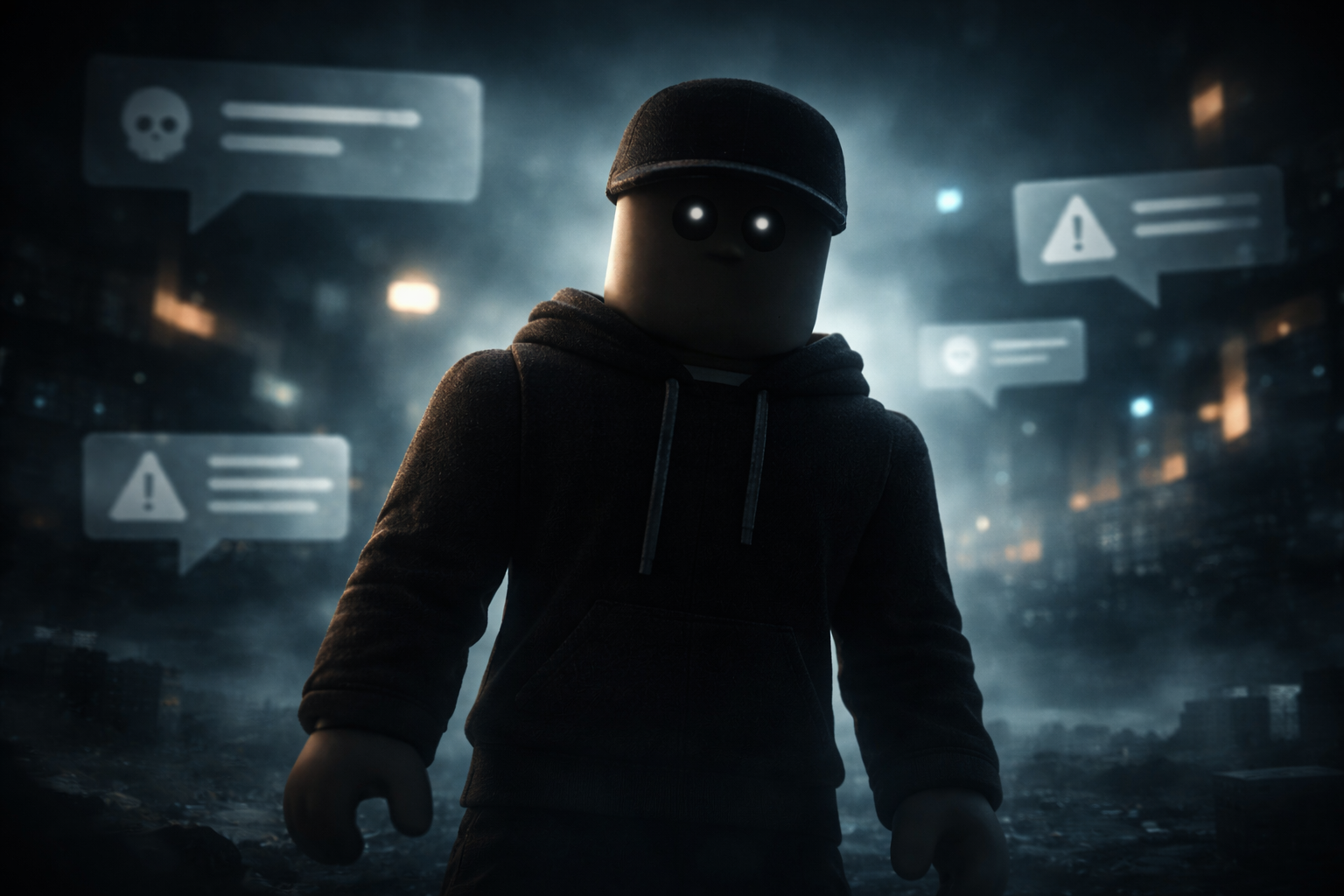 Roblox verschärft den Chat – aber reicht das?