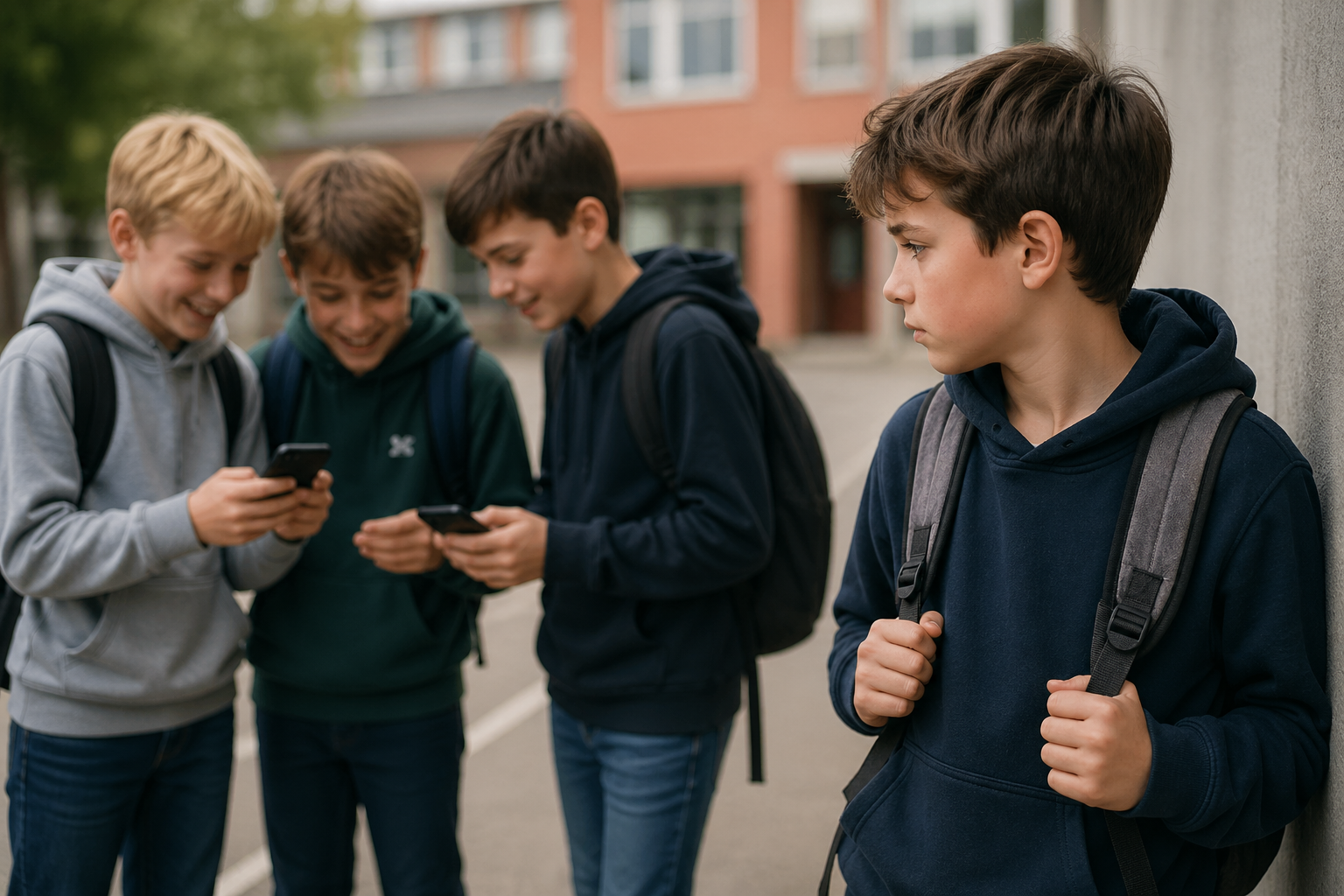 Das erste Smartphone: Was spricht dafür und was dagegen?