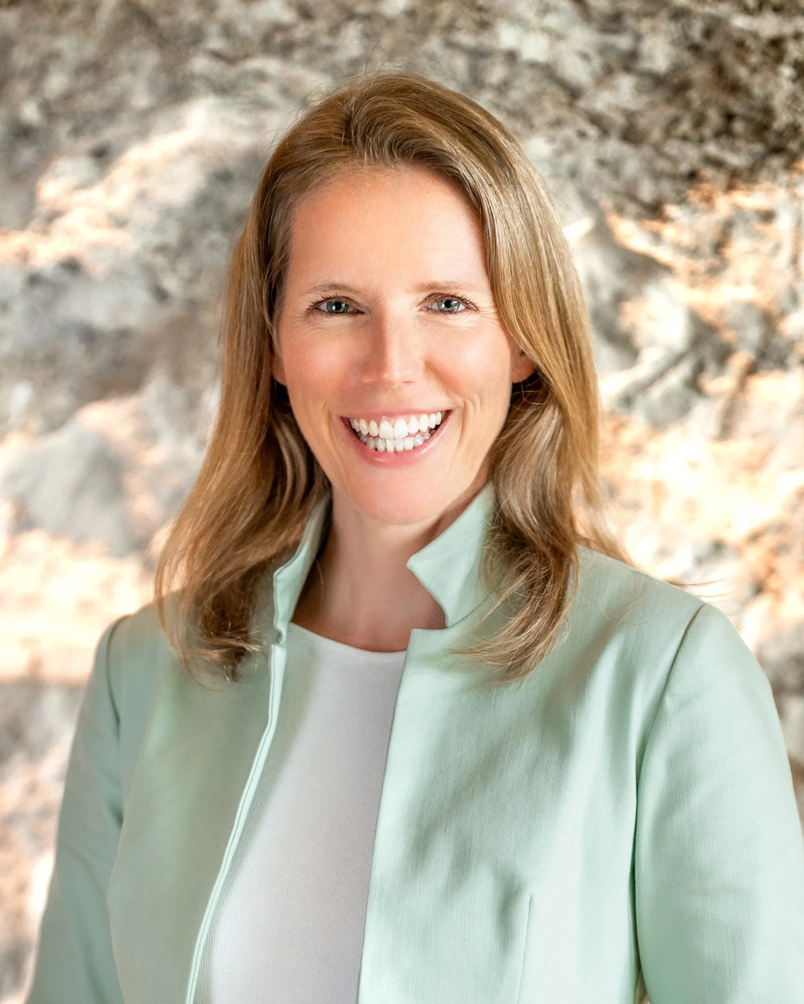 Portrait foto von Maja Sommer